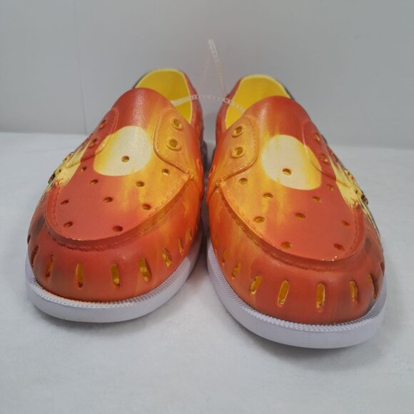 Sperry Men's Authentic Original Float Jaws Boat Shoe Mens Size 7 NEW - Picture 9 of 10